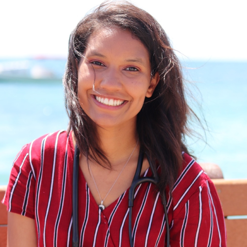 Meet your Posher, Gabby